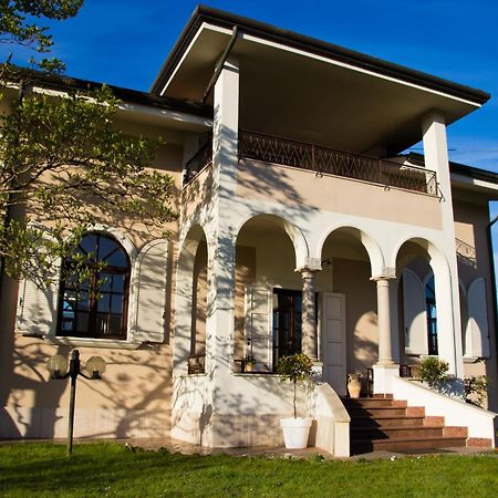 ماسا La Coralia B&B المظهر الخارجي الصورة