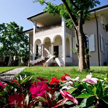 ماسا La Coralia B&B المظهر الخارجي الصورة