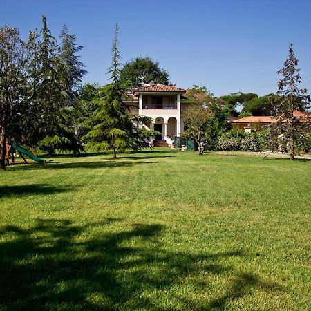 ماسا La Coralia B&B المظهر الخارجي الصورة