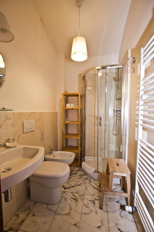 ماسا La Coralia B&B المظهر الخارجي الصورة