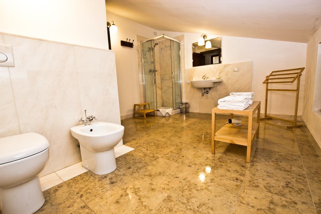 ماسا La Coralia B&B المظهر الخارجي الصورة