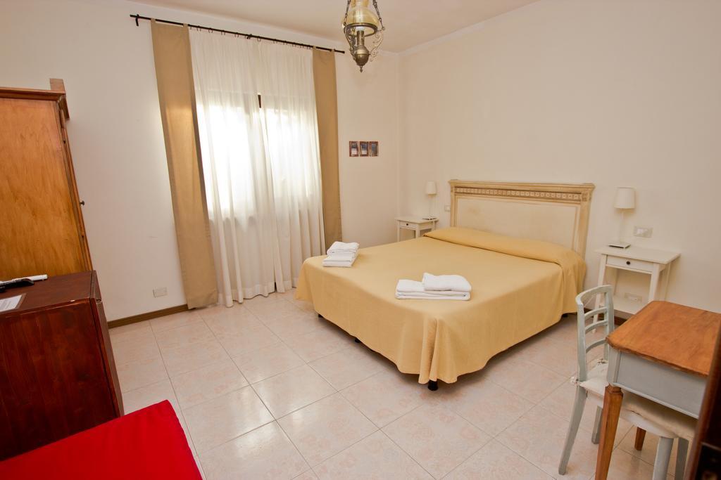 ماسا La Coralia B&B المظهر الخارجي الصورة