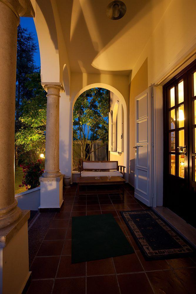 ماسا La Coralia B&B المظهر الخارجي الصورة