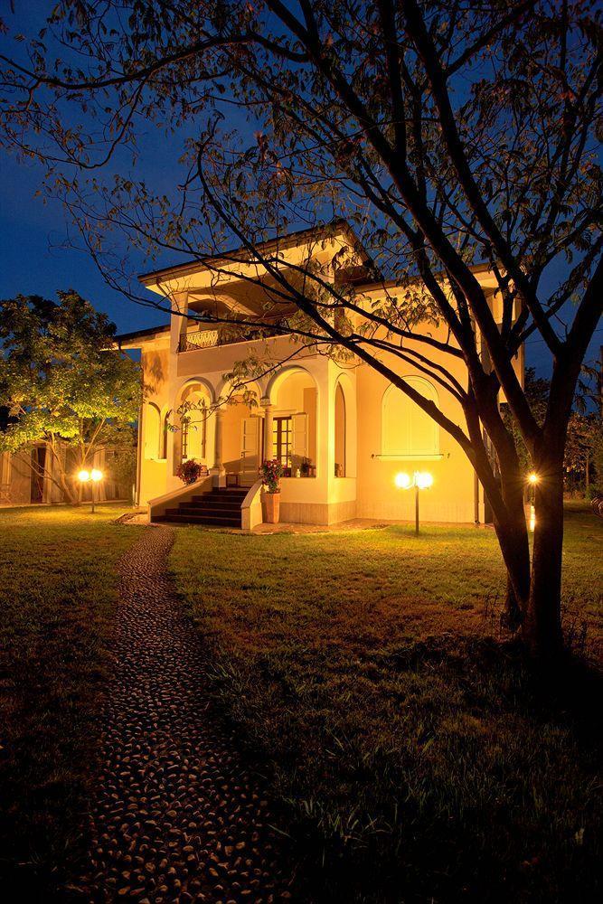 ماسا La Coralia B&B المظهر الخارجي الصورة