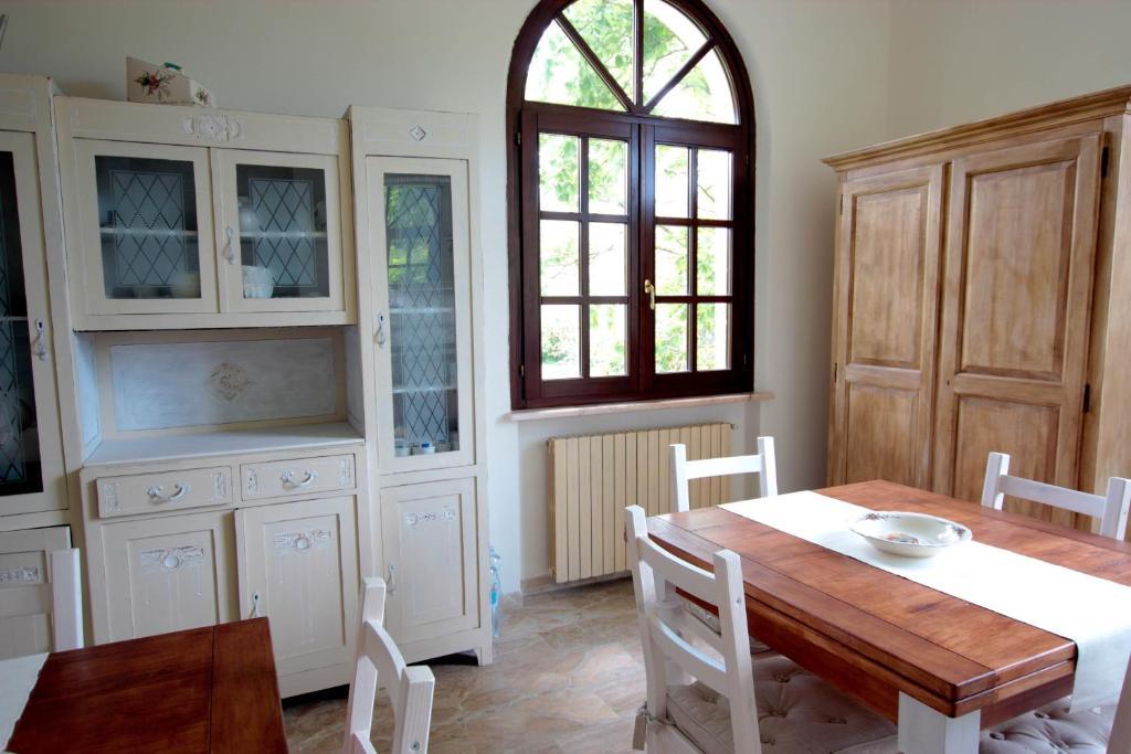 ماسا La Coralia B&B المظهر الخارجي الصورة