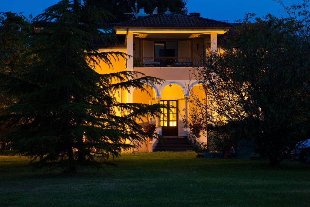 ماسا La Coralia B&B المظهر الخارجي الصورة